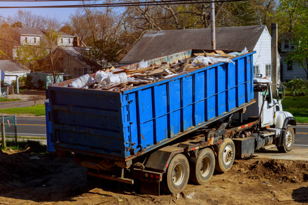 Best Yard Waste Removal  in Auburn, WA